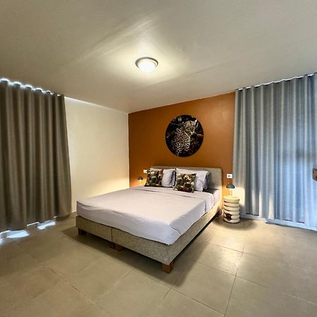 # Blue Bay Beach - Ocean View Apartments - Fully Air Conditioned # Dış mekan fotoğraf