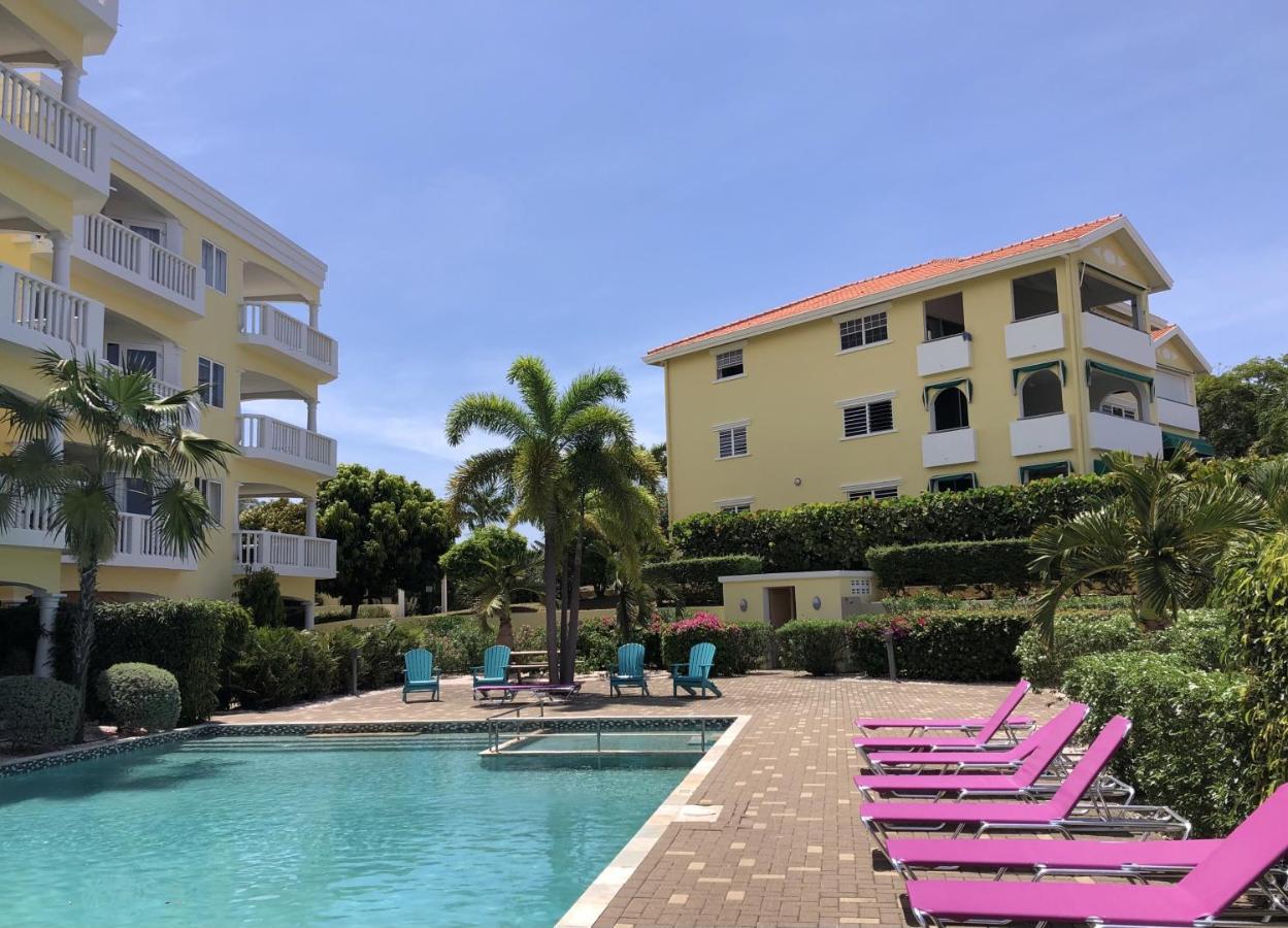 # Blue Bay Beach - Ocean View Apartments - Fully Air Conditioned # Dış mekan fotoğraf
