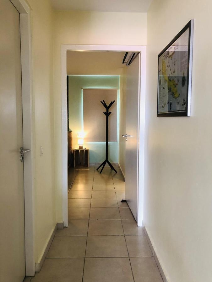 # Blue Bay Beach - Ocean View Apartments - Fully Air Conditioned # Dış mekan fotoğraf