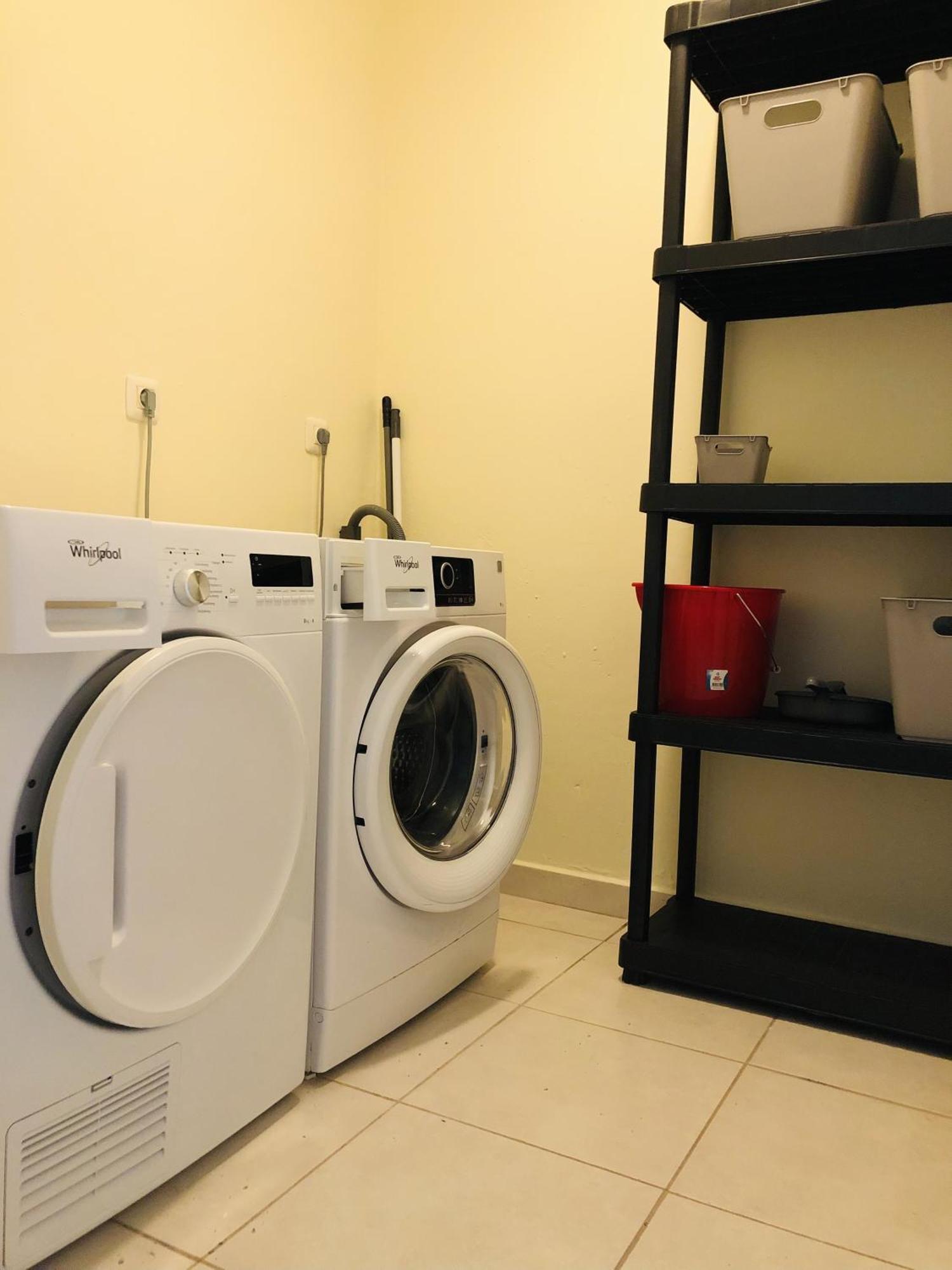 # Blue Bay Beach - Ocean View Apartments - Fully Air Conditioned # Dış mekan fotoğraf