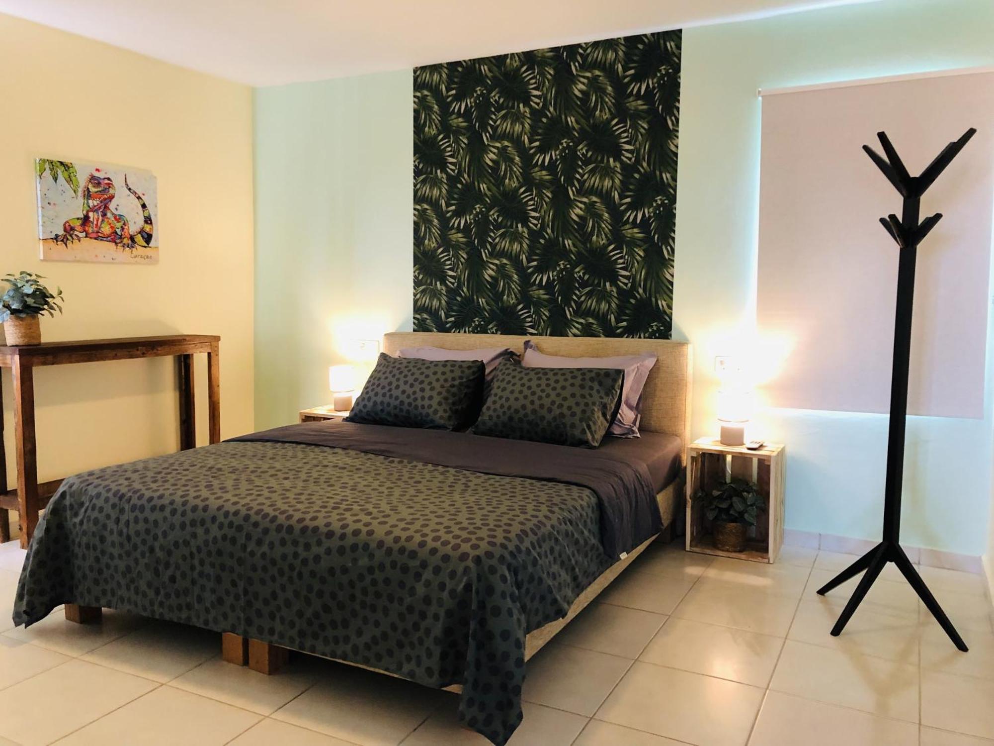 # Blue Bay Beach - Ocean View Apartments - Fully Air Conditioned # Dış mekan fotoğraf