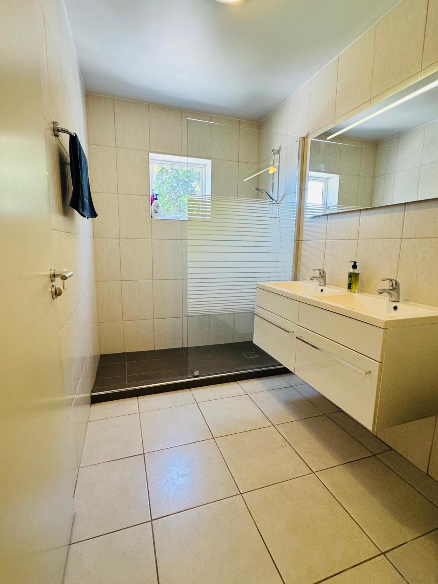 # Blue Bay Beach - Ocean View Apartments - Fully Air Conditioned # Dış mekan fotoğraf