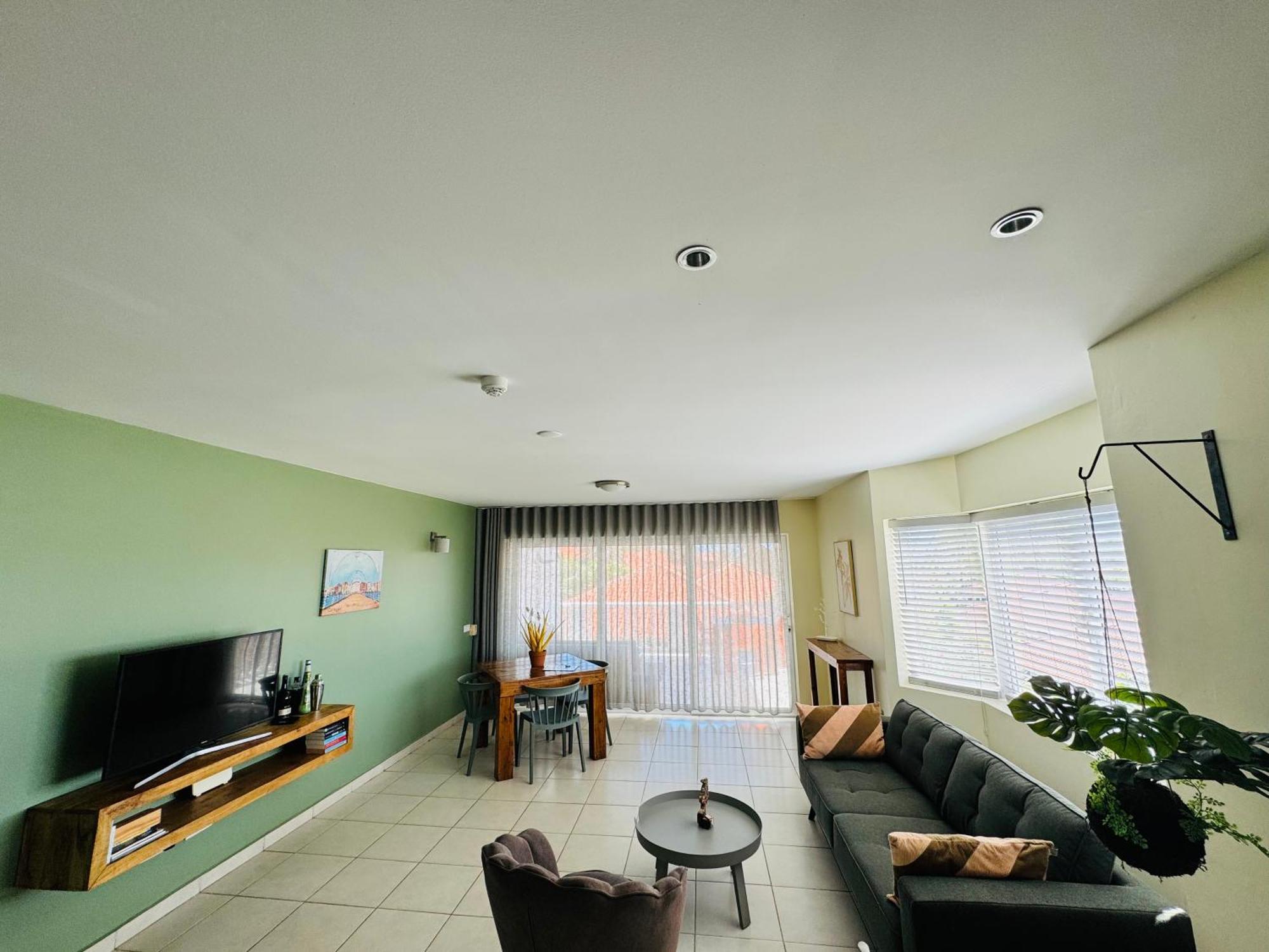 # Blue Bay Beach - Ocean View Apartments - Fully Air Conditioned # Dış mekan fotoğraf