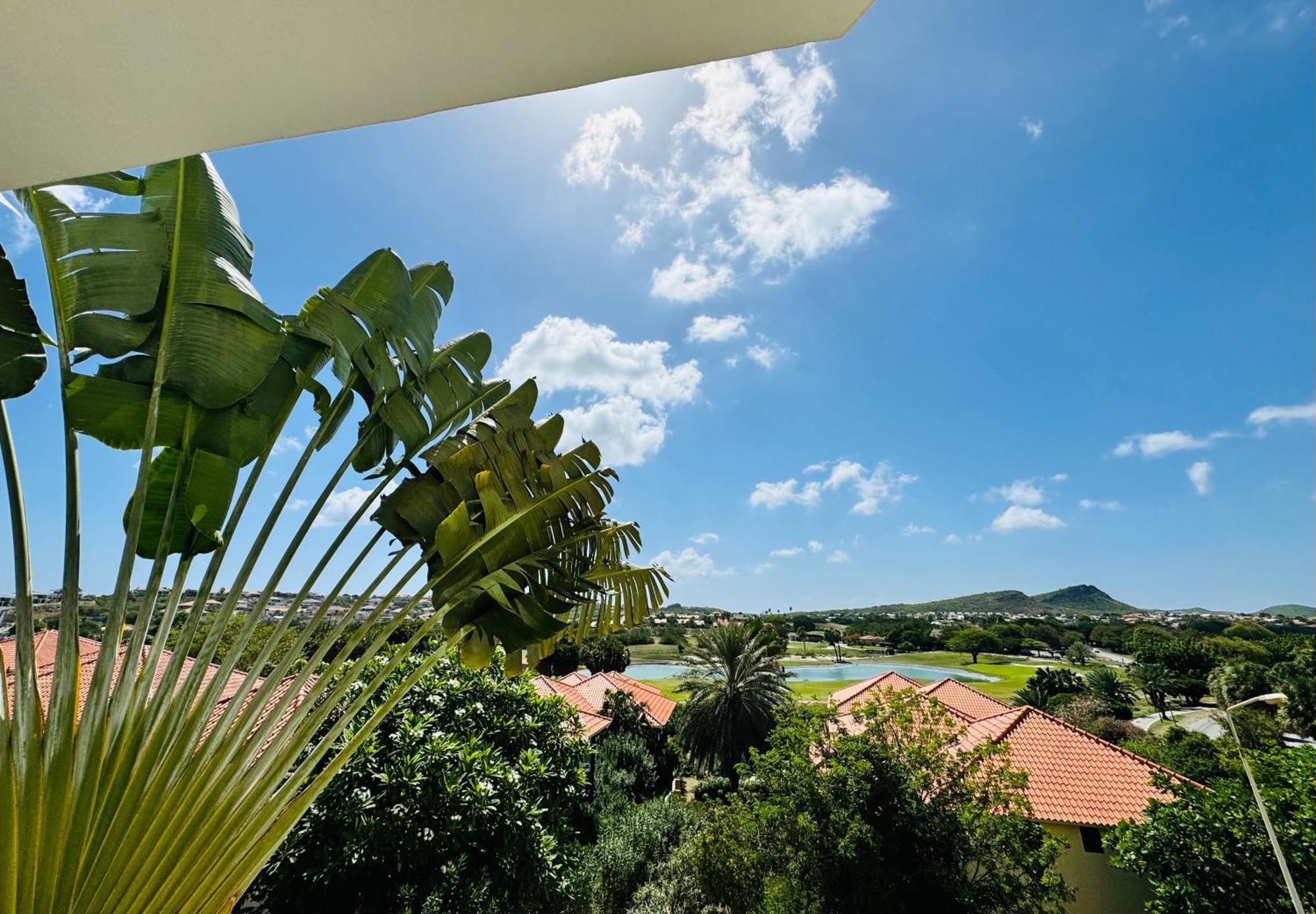 # Blue Bay Beach - Ocean View Apartments - Fully Air Conditioned # Dış mekan fotoğraf