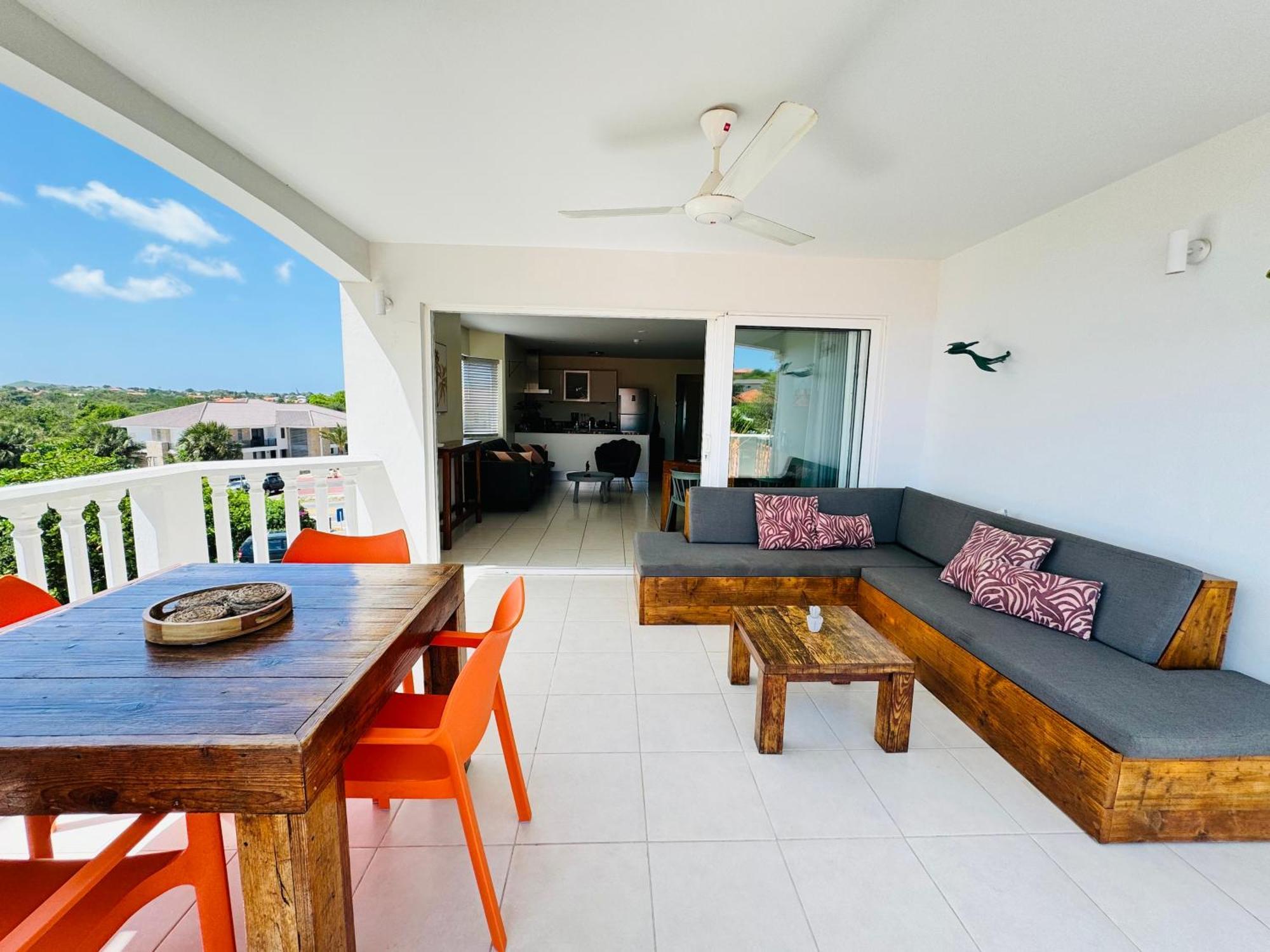 # Blue Bay Beach - Ocean View Apartments - Fully Air Conditioned # Dış mekan fotoğraf