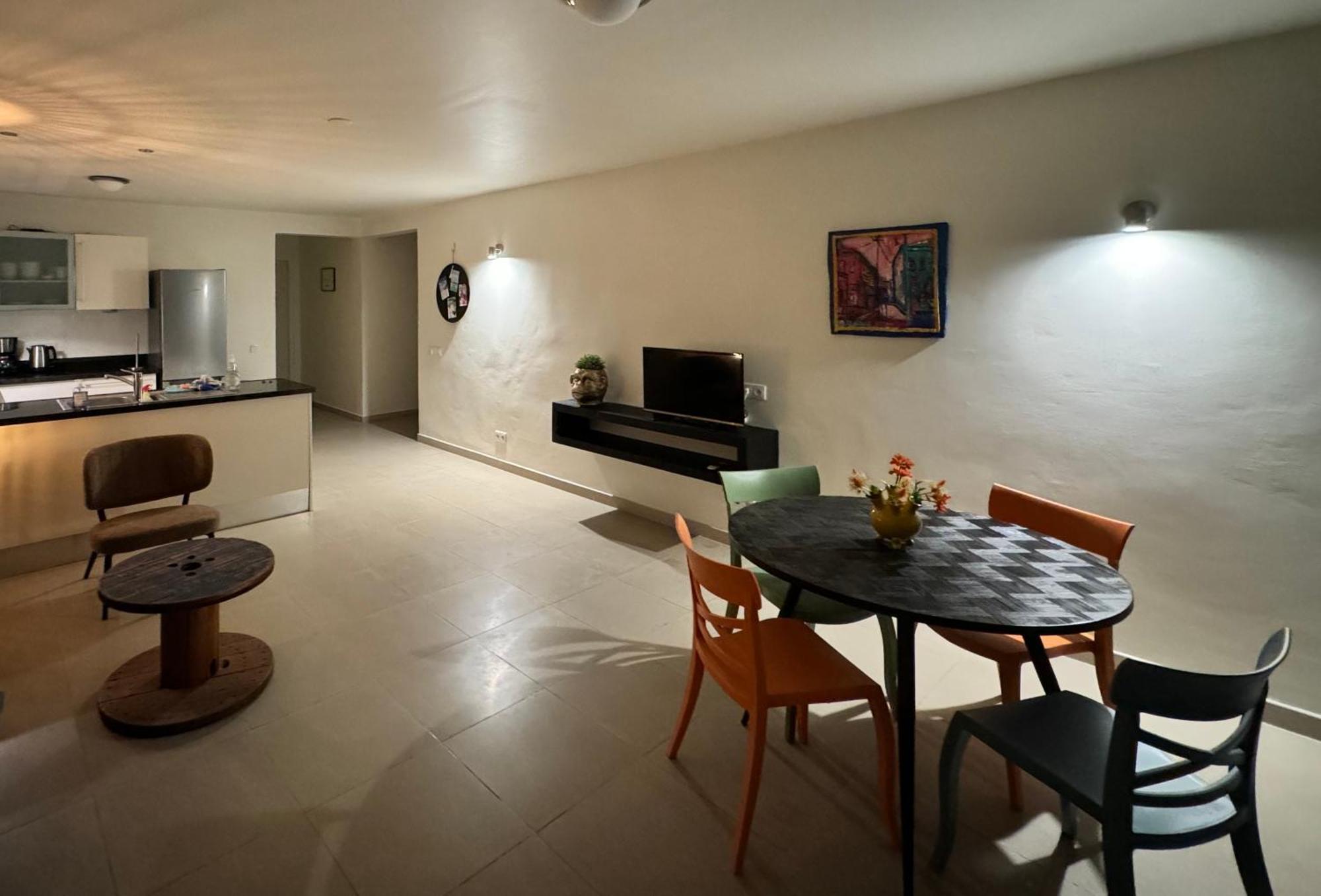 # Blue Bay Beach - Ocean View Apartments - Fully Air Conditioned # Dış mekan fotoğraf