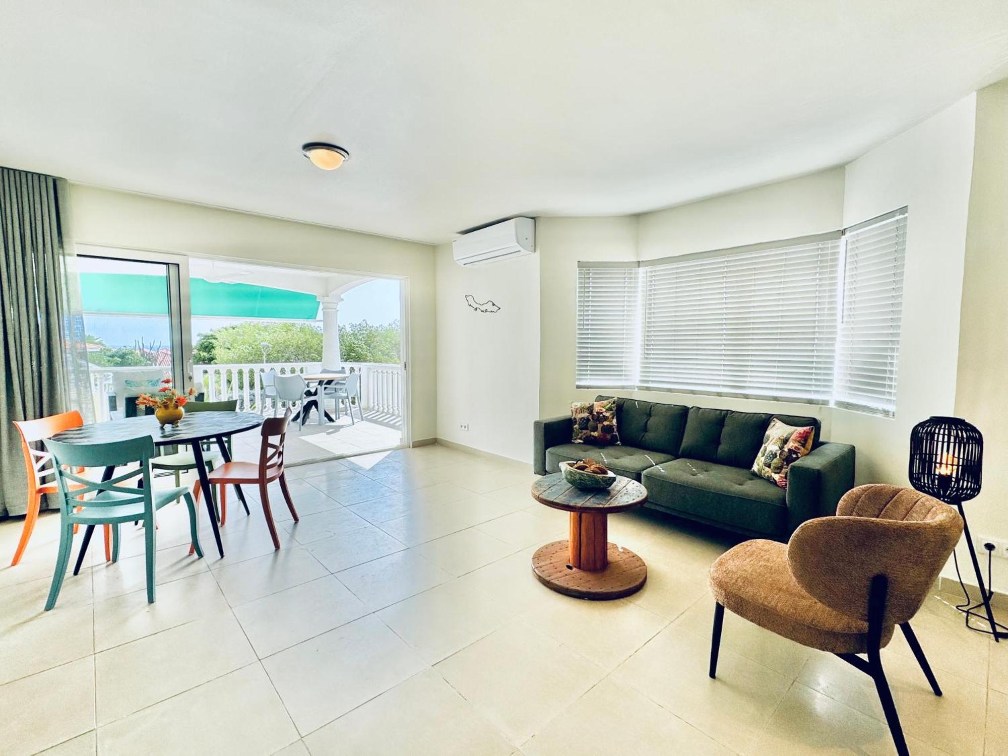 # Blue Bay Beach - Ocean View Apartments - Fully Air Conditioned # Dış mekan fotoğraf