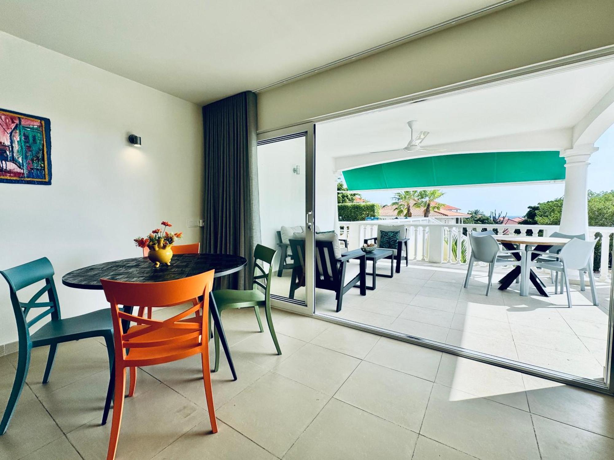 # Blue Bay Beach - Ocean View Apartments - Fully Air Conditioned # Dış mekan fotoğraf