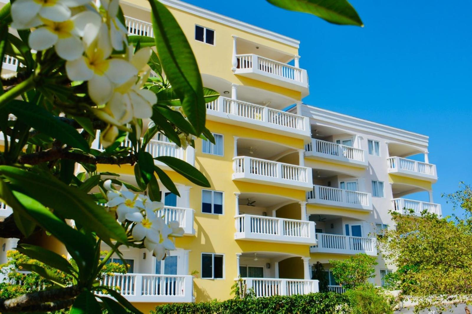 # Blue Bay Beach - Ocean View Apartments - Fully Air Conditioned # Dış mekan fotoğraf