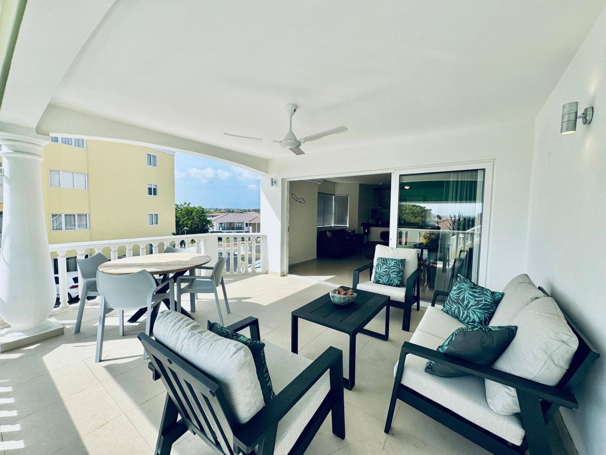 # Blue Bay Beach - Ocean View Apartments - Fully Air Conditioned # Dış mekan fotoğraf