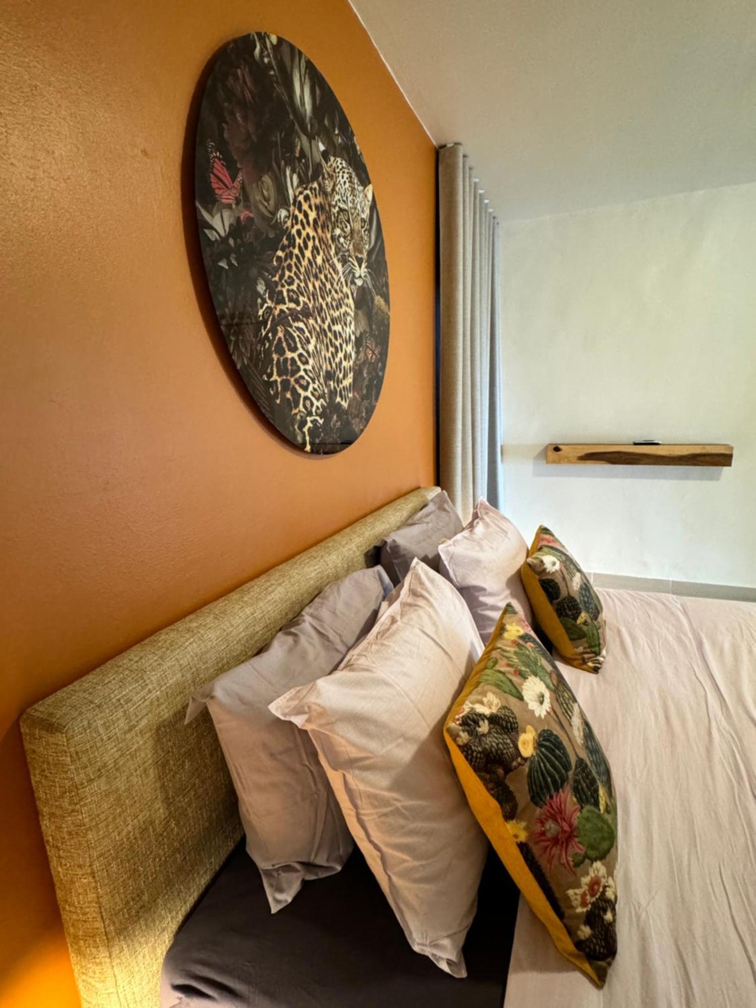 # Blue Bay Beach - Ocean View Apartments - Fully Air Conditioned # Dış mekan fotoğraf