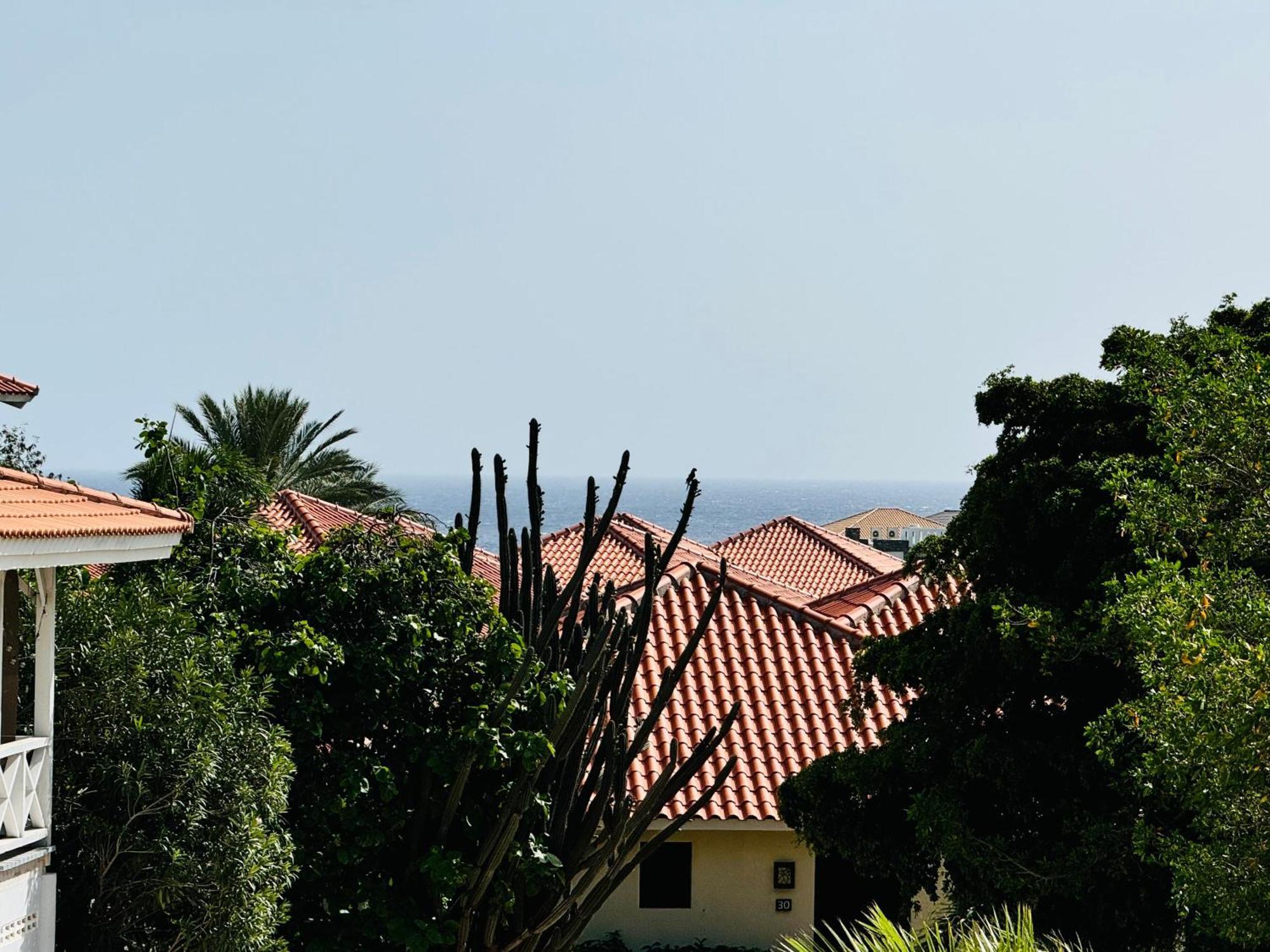# Blue Bay Beach - Ocean View Apartments - Fully Air Conditioned # Dış mekan fotoğraf