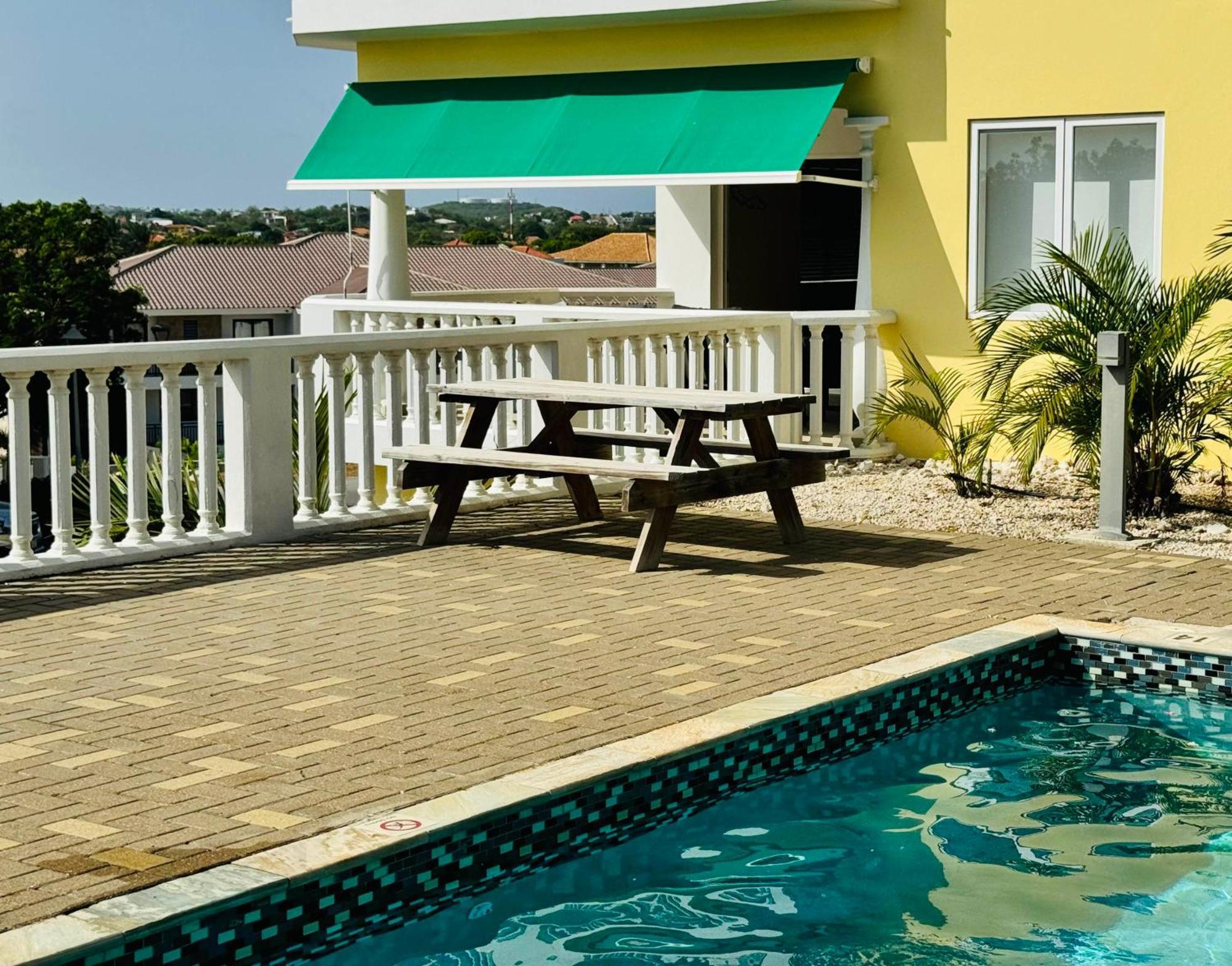 # Blue Bay Beach - Ocean View Apartments - Fully Air Conditioned # Dış mekan fotoğraf